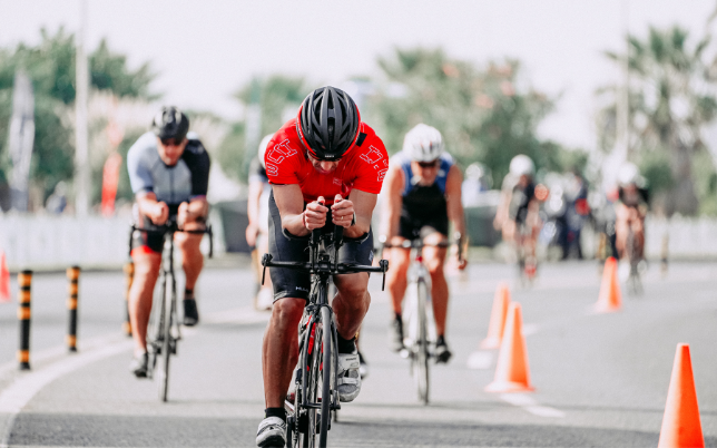 Cycling